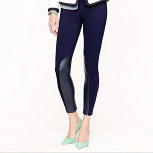 J. Crew Pixie Jodhpurs